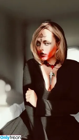 Kirsten Ria / Kirstenriaa / WhatCulture nude photo #0510