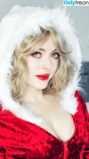 Kirsten Ria / Kirstenriaa / WhatCulture nude photo #0523