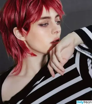 Kirsten Ria / Kirstenriaa / WhatCulture nude photo #0553