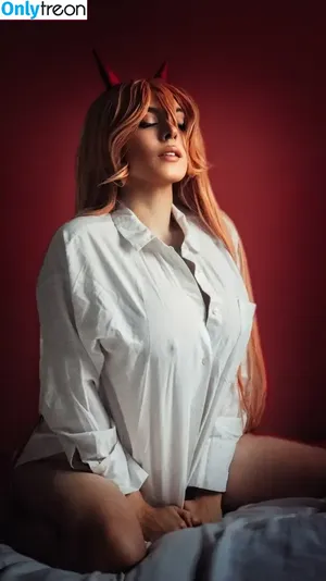 Kirsten Ria / Kirstenriaa / WhatCulture nude photo #0556