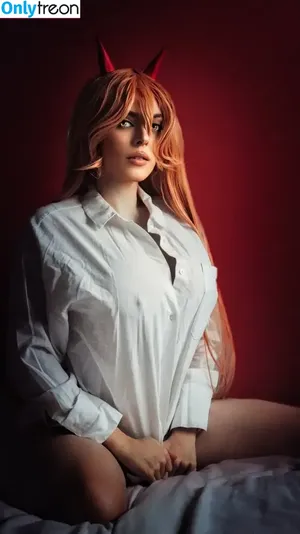 Kirsten Ria / Kirstenriaa / WhatCulture nude photo #0558