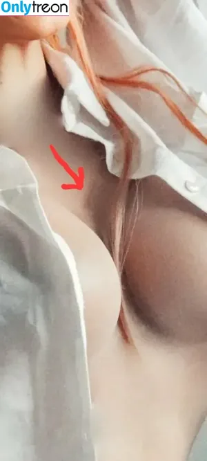 Kirsten Ria / Kirstenriaa / WhatCulture nude photo #0562