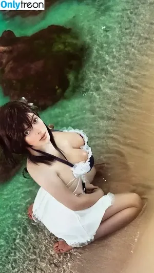 Kirsten Ria / Kirstenriaa / WhatCulture nude photo #0586