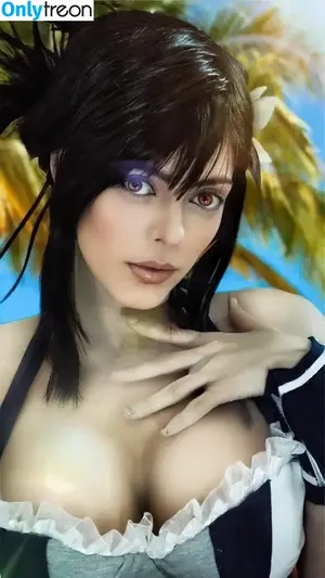 Kirsten Ria / Kirstenriaa / WhatCulture nude photo #0589