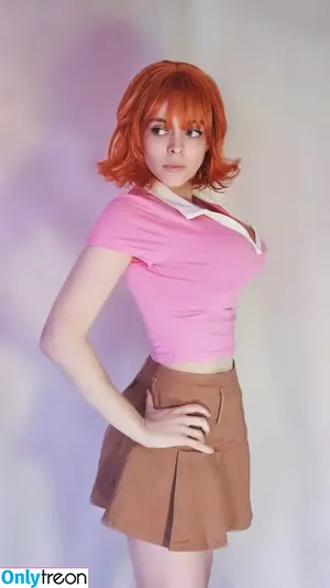 Kirsten Ria / Kirstenriaa / WhatCulture nude photo #0613