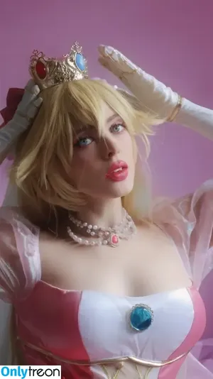 Kirsten Ria / Kirstenriaa / WhatCulture nude photo #0647
