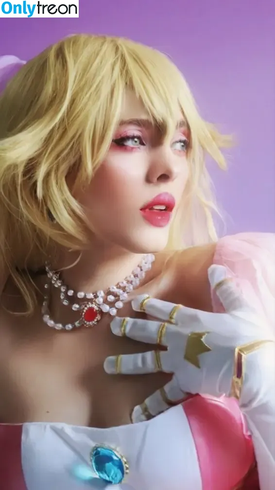 Kirsten Ria nude photo #0658 (Kirstenriaa / WhatCulture)