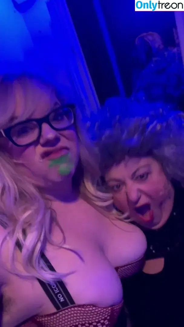 Kirsten Vangsness nude photo #0001 (kirstenvangsness)
