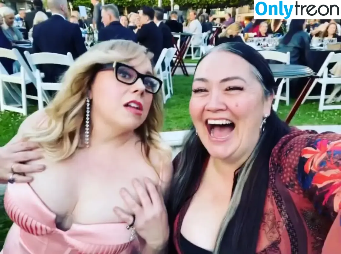 Kirsten Vangsness nude photo #0003 (kirstenvangsness)