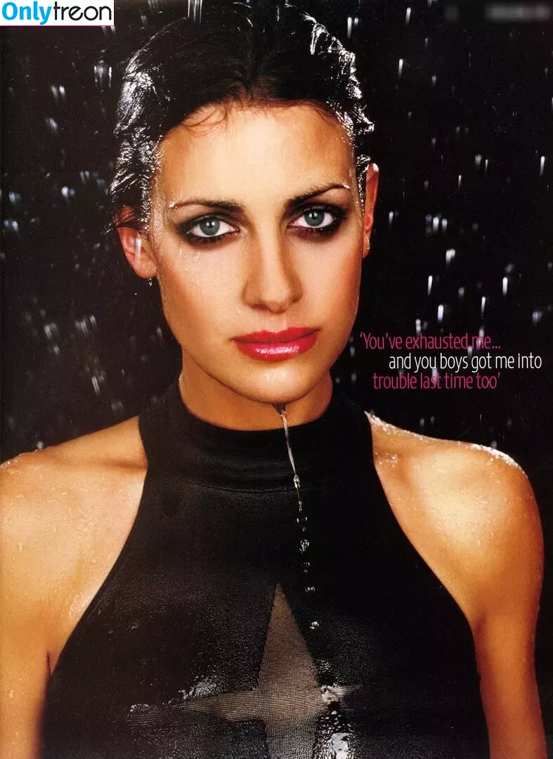 Kirsty Gallacher голая photo #0115 (gallacherkirsty)