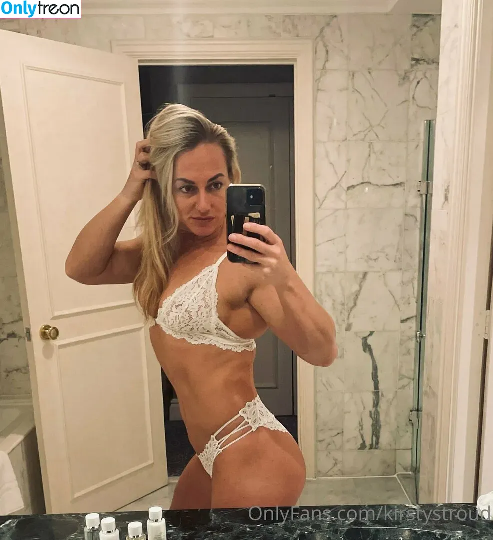 kirstystroud голая photo #0002 (kstroud_fitness32)