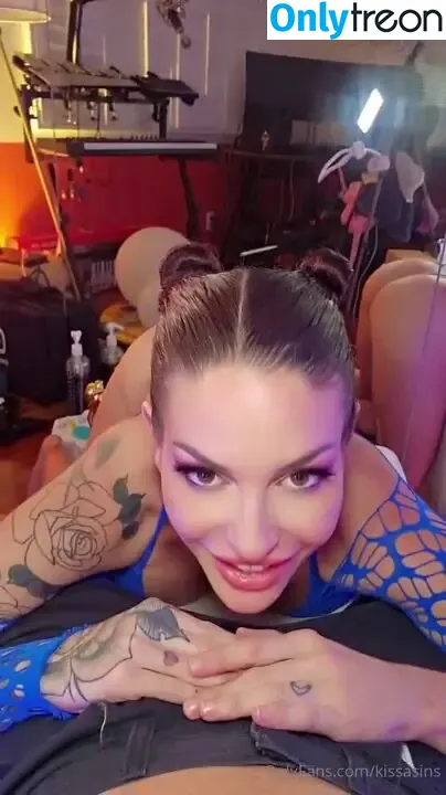 Kissa Sins nude photo #0448 (Coyotelovesyou / kissasins / trubble_wubz)