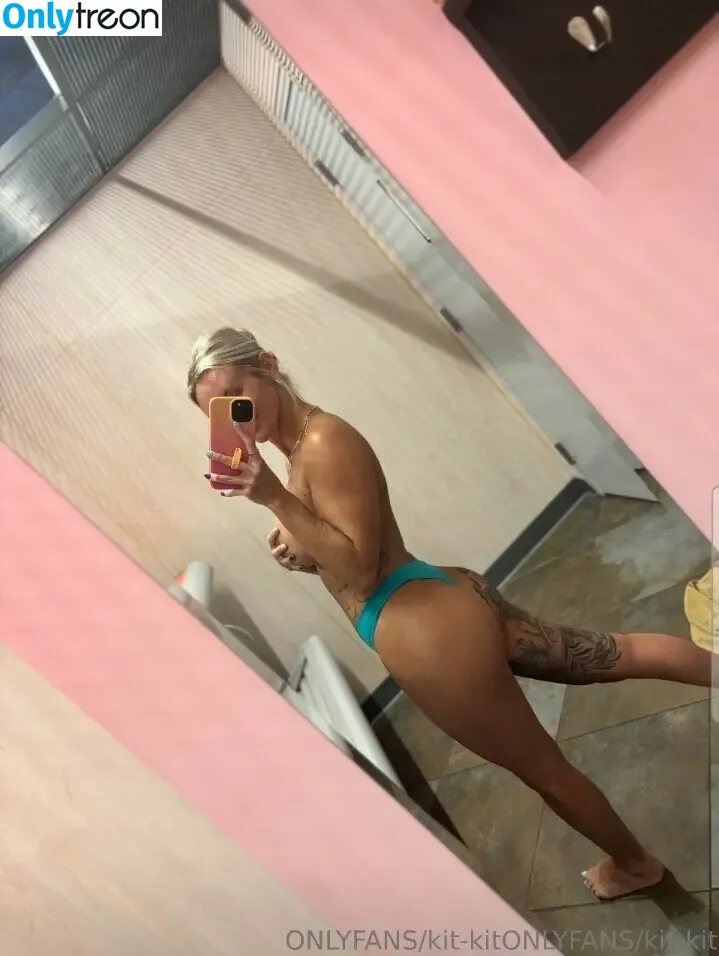 Kitcate nude photo #0067 (kitkat)