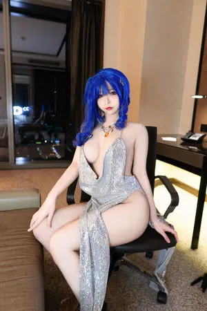 Kitkat / Kitkatcosplay9 nude photo #0102