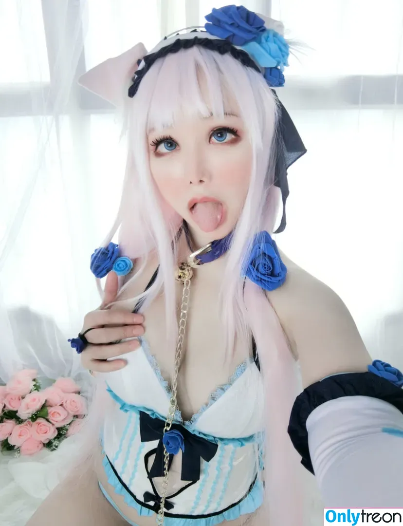 Kitkat nude photo #0036 (Kitkatcosplay9)