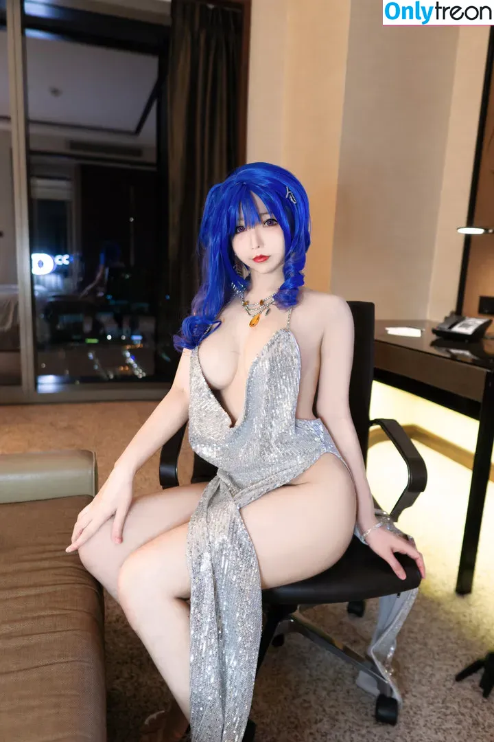 Kitkat nude photo #0102 (Kitkatcosplay9)