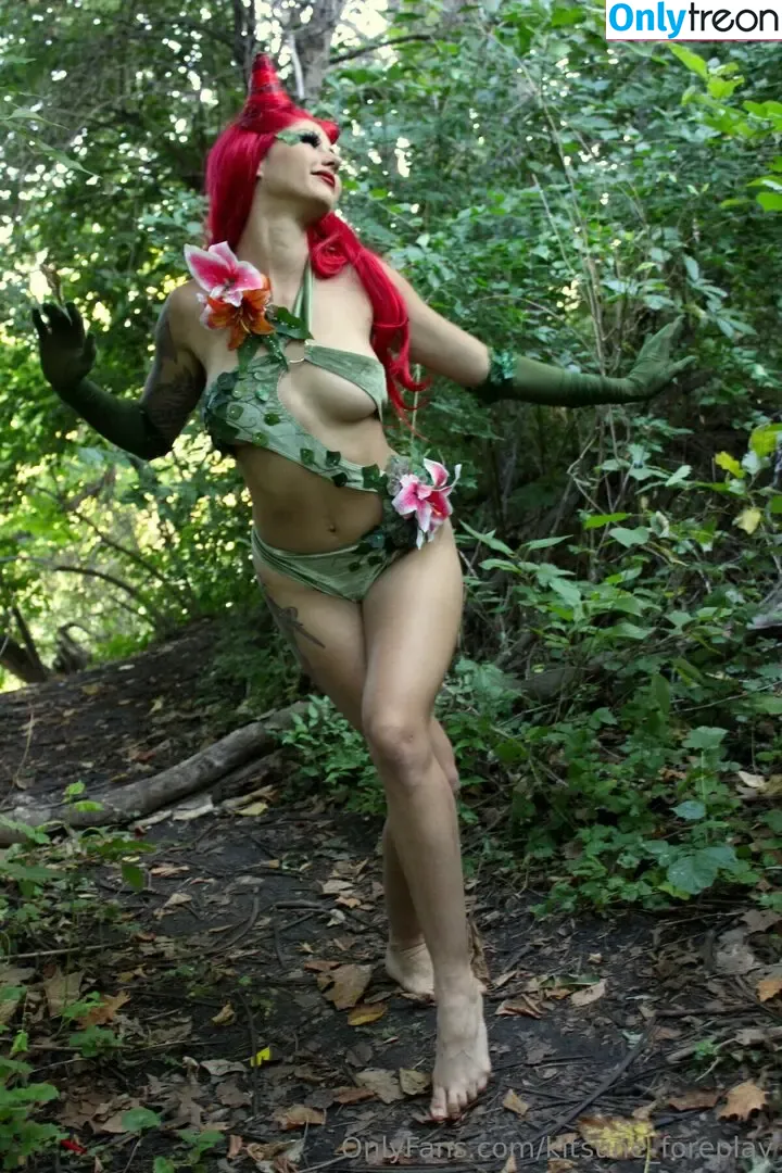 kitsune_foreplay nude photo #0004 (kitsune_owo_cosplay)
