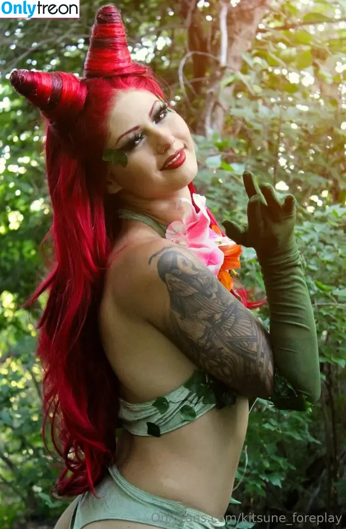 kitsune_foreplay nude photo #0005 (kitsune_owo_cosplay)