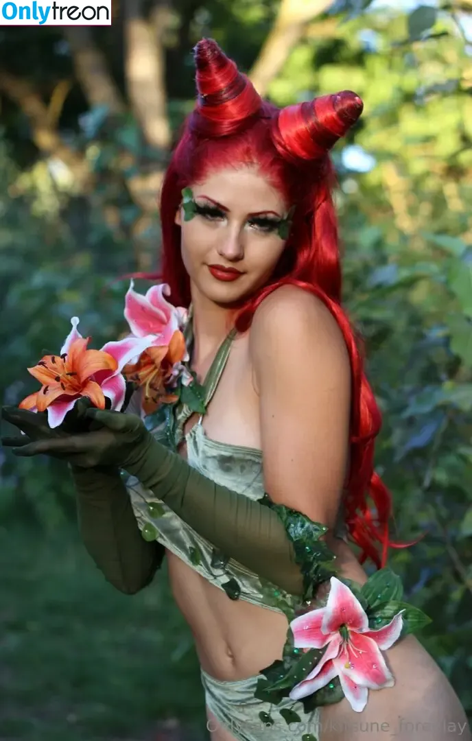 kitsune_foreplay nude photo #0024 (kitsune_owo_cosplay)