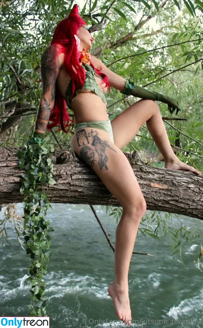 kitsune_foreplay nude photo #0034 (kitsune_owo_cosplay)