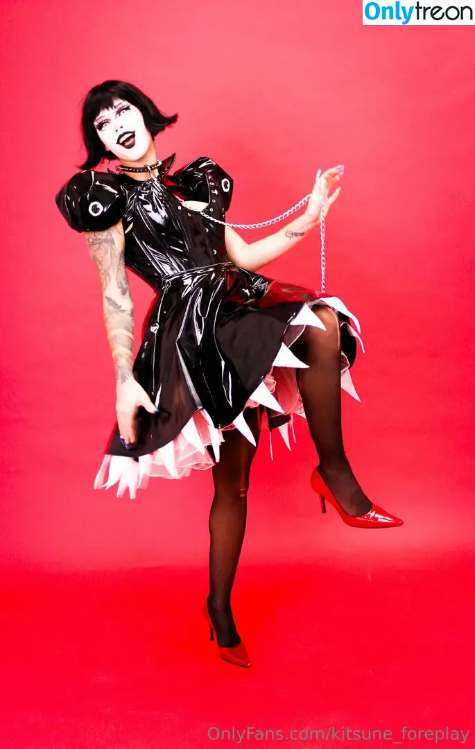 kitsune_foreplay nude photo #0048 (kitsune_owo_cosplay)