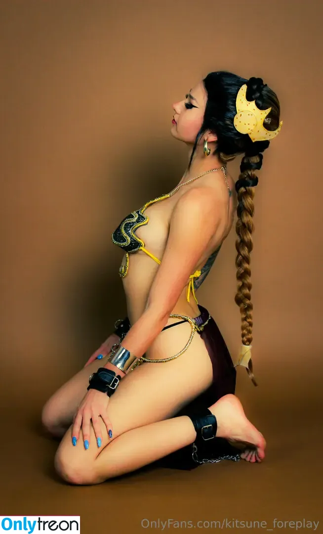 kitsune_foreplay nude photo #0077 (kitsune_owo_cosplay)