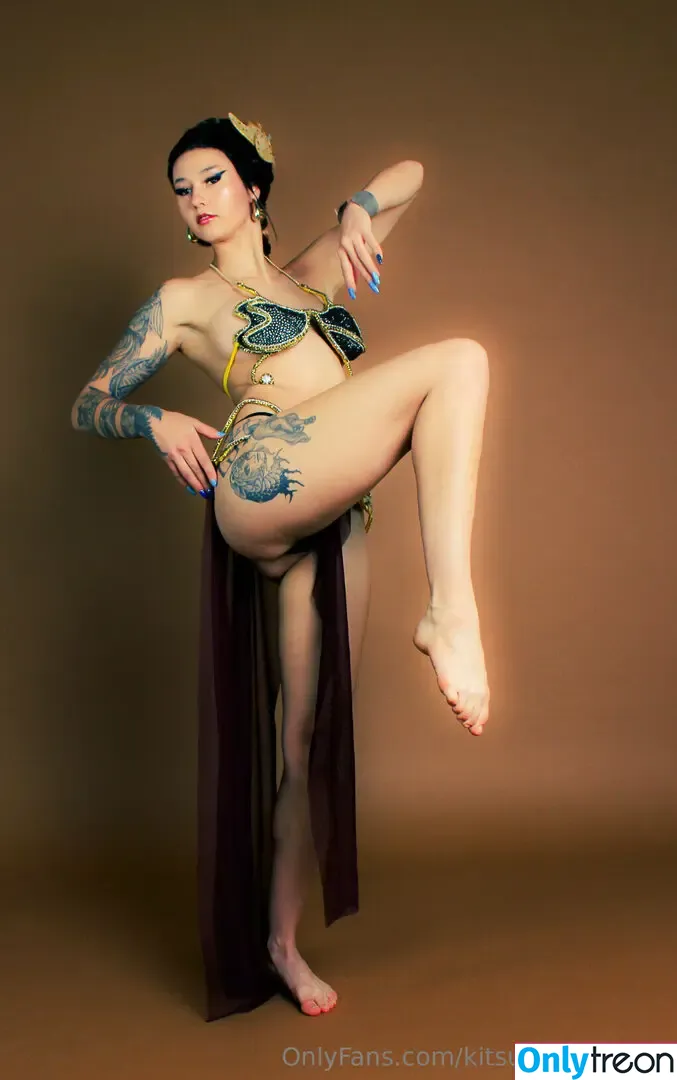 kitsune_foreplay nude photo #0081 (kitsune_owo_cosplay)