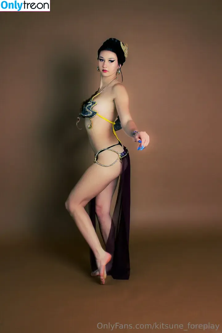 kitsune_foreplay nude photo #0085 (kitsune_owo_cosplay)