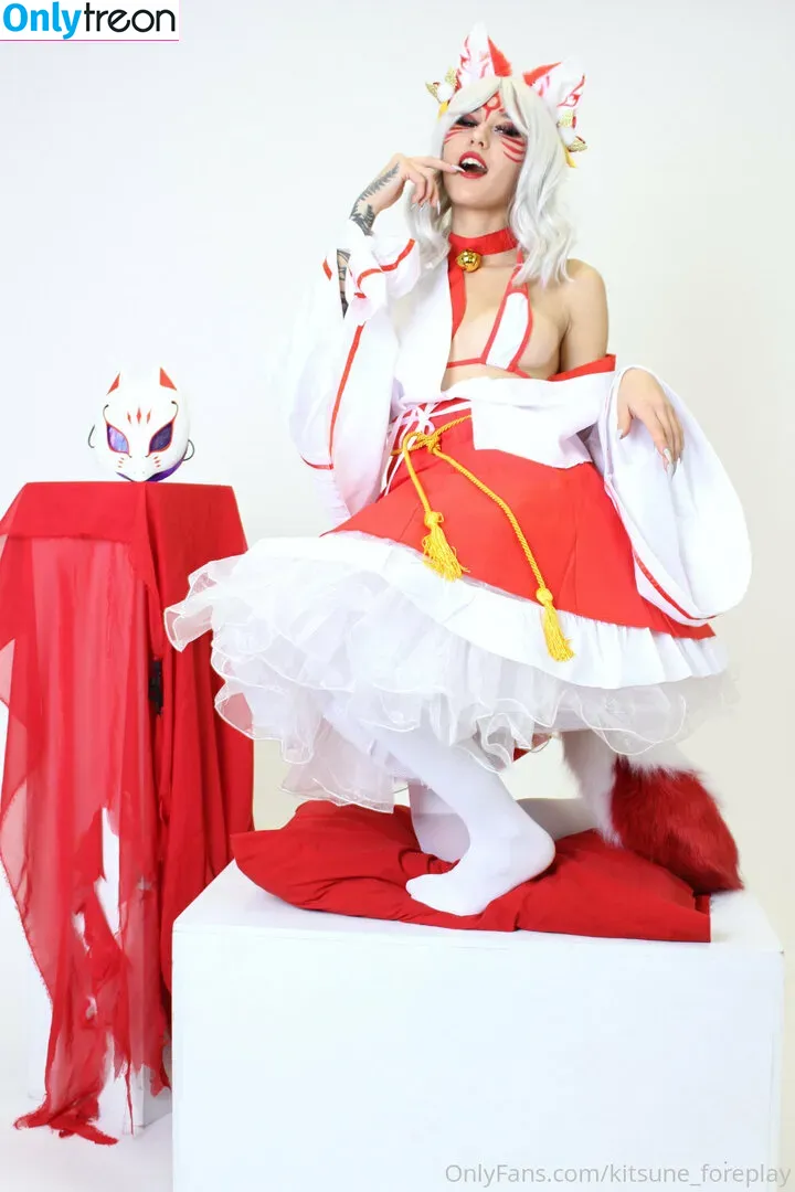 kitsune_foreplay голая photo #0060 (kitsune_foreplay)