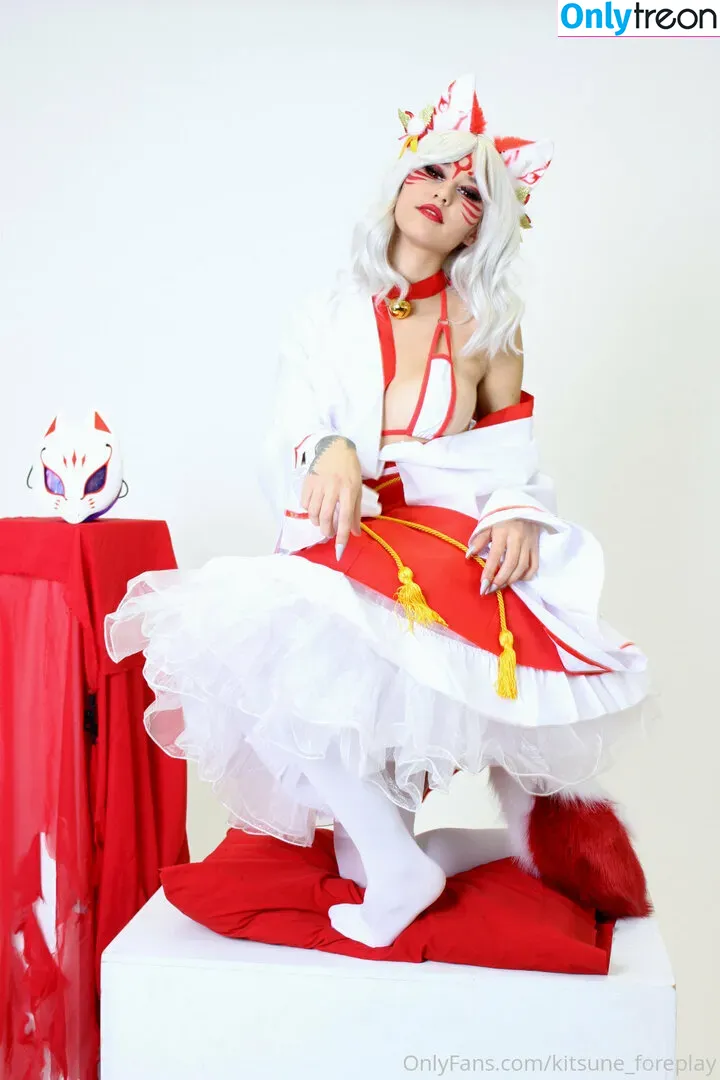 kitsune_foreplay голая photo #0070 (kitsune_foreplay)