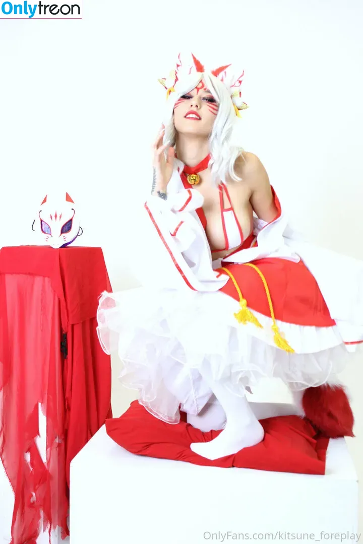kitsune_foreplay голая photo #0079 (kitsune_foreplay)