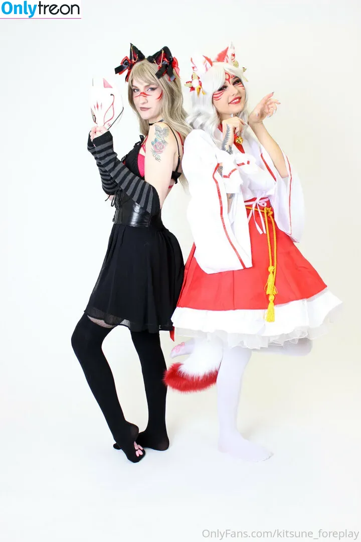 kitsune_foreplay голая photo #0081 (kitsune_foreplay)
