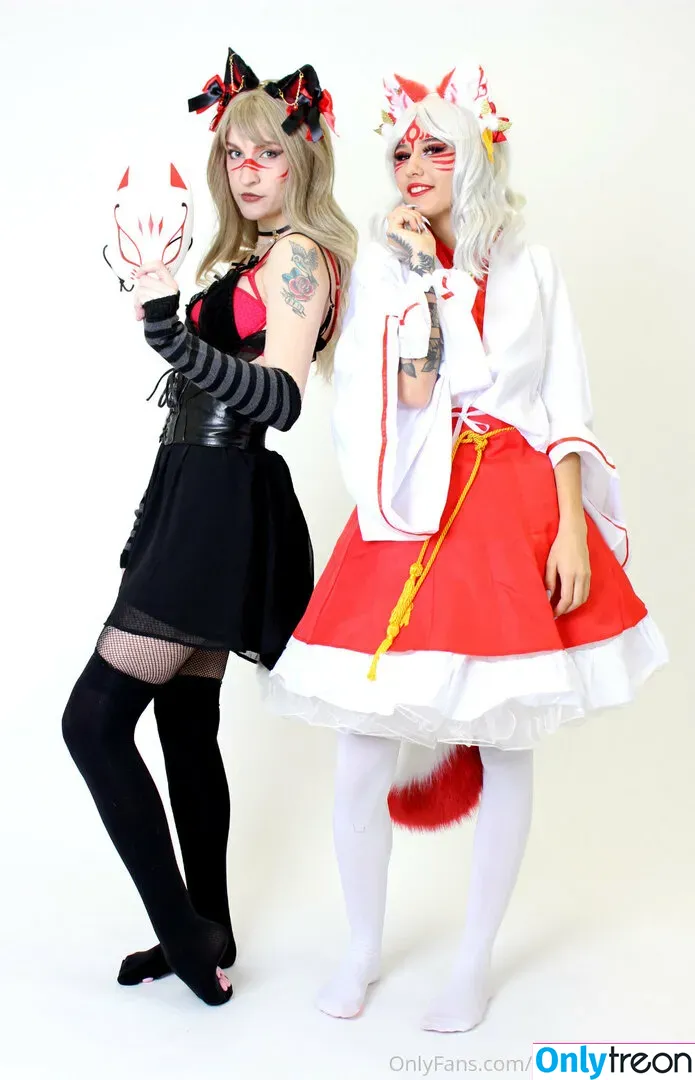 kitsune_foreplay голая photo #0082 (kitsune_foreplay)