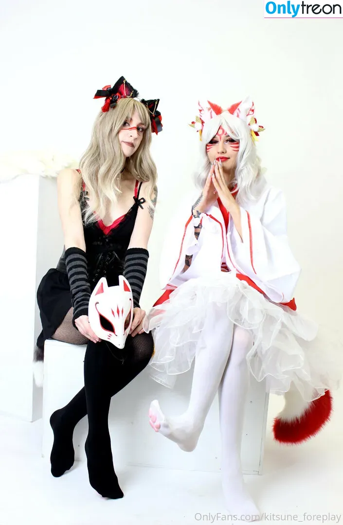 kitsune_foreplay голая photo #0083 (kitsune_foreplay)