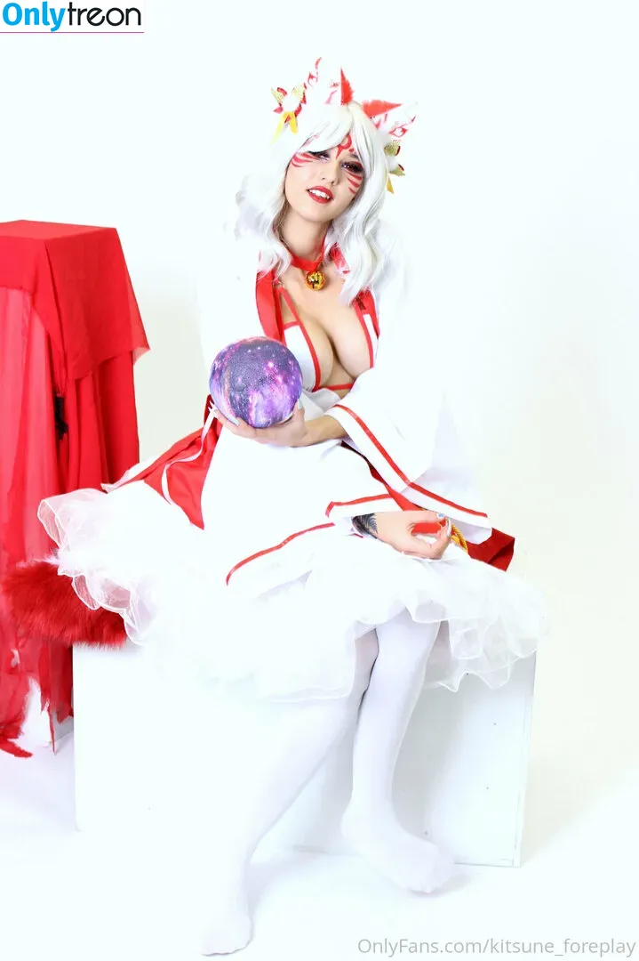 kitsune_foreplay голая photo #0086 (kitsune_foreplay)