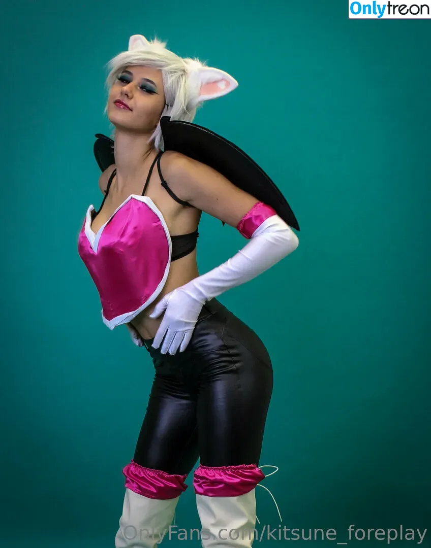 kitsune_foreplay голая photo #0088 (kitsune_foreplay)
