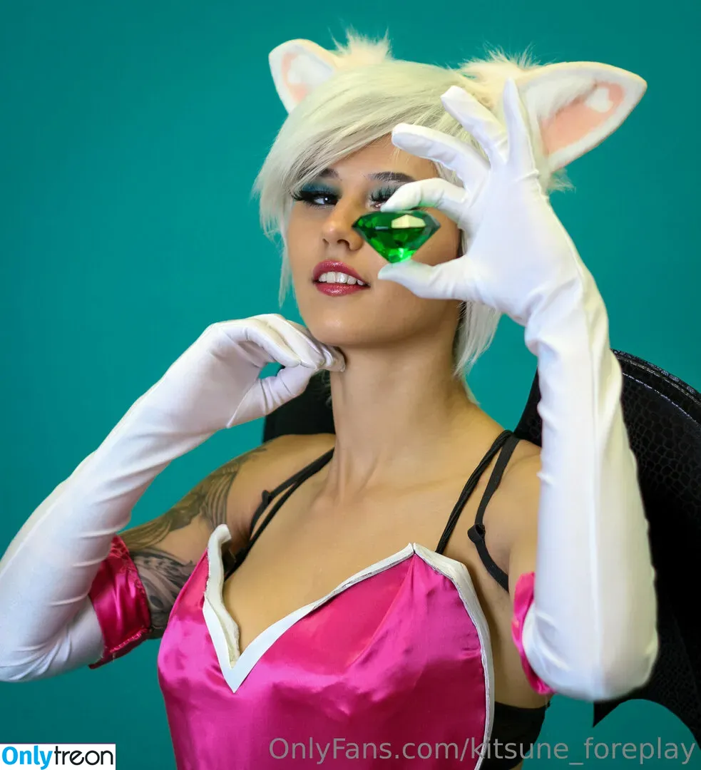 kitsune_foreplay голая photo #0092 (kitsune_foreplay)