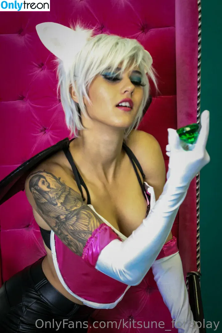 kitsune_foreplay голая photo #0095 (kitsune_foreplay)
