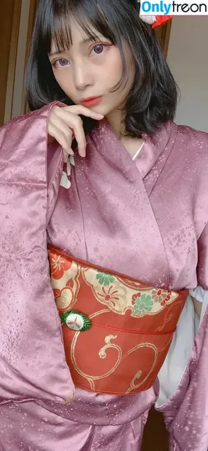 kitsune_mura / Kitsune Mura / KitsuneMura / shiroktsne nude photo #0043