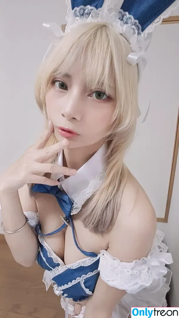 kitsune_mura nude photo #0007 (Kitsune Mura / KitsuneMura / shiroktsne)