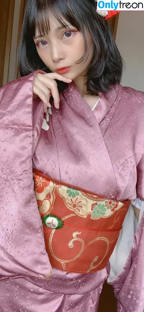 kitsune_mura nude photo #0043 (Kitsune Mura / KitsuneMura / shiroktsne)