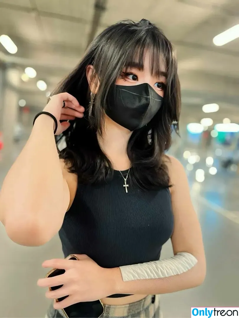 Kitsune nude photo #0178 (Kitsunekk / kitsunee.___ / lustful_modest)