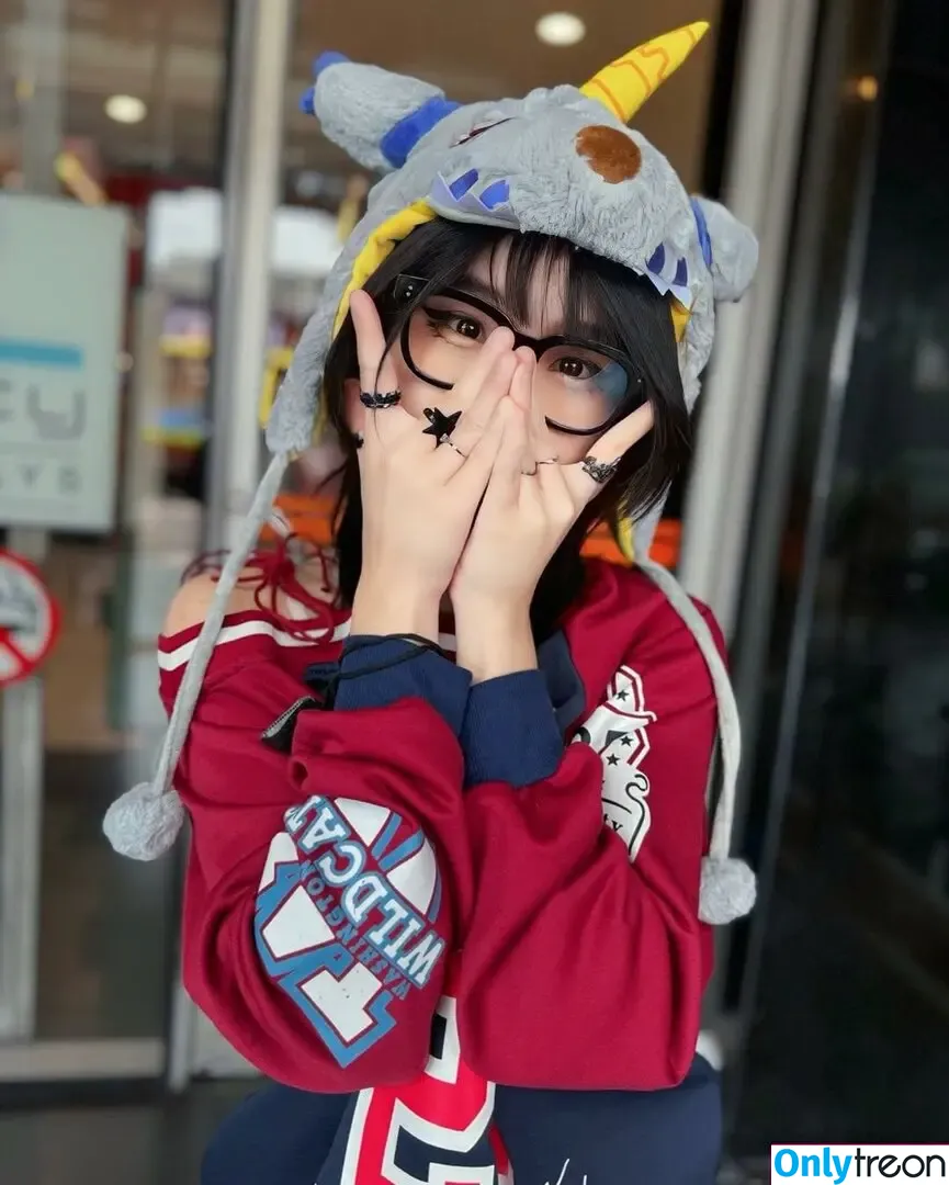 Kitsunee голая photo #0003 (kitsunee.___ / tina.kitsune)