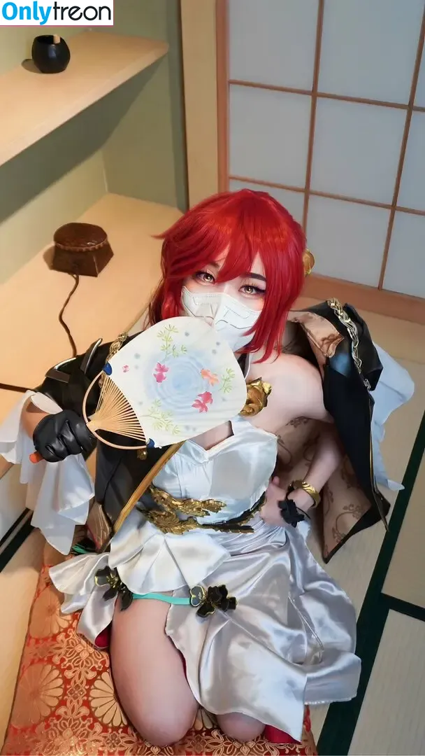 Kitsunee голая photo #0016 (kitsunee.___ / tina.kitsune)