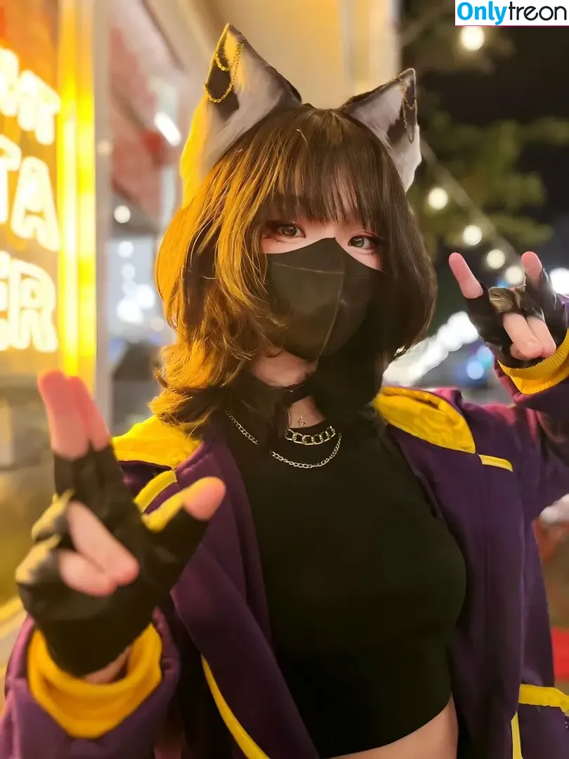 Kitsunee голая photo #0020 (kitsunee.___ / tina.kitsune)