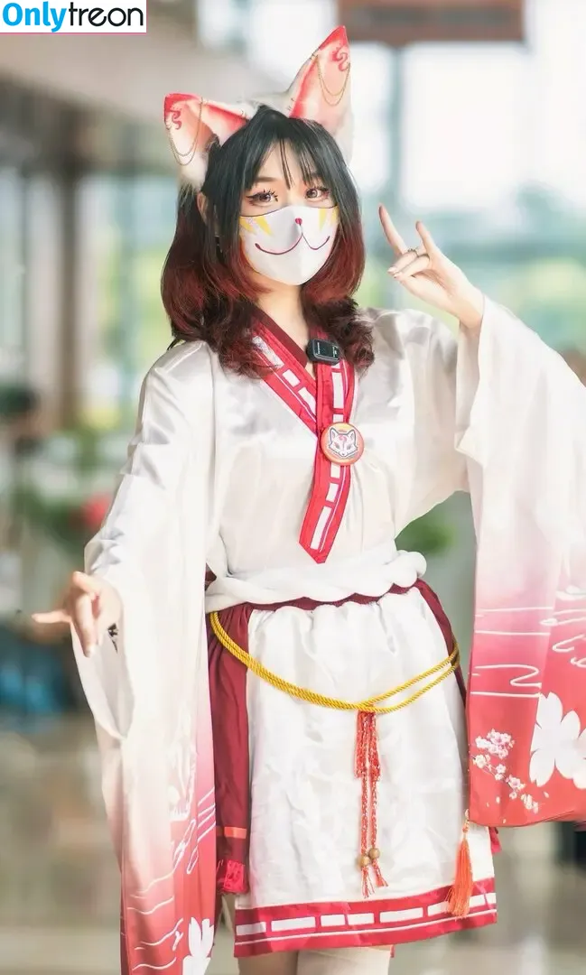 Kitsunee голая photo #0025 (kitsunee.___ / tina.kitsune)