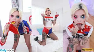 Kitt Jones / kittjones33 / kjoleexo nude photo #0005