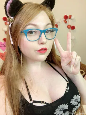 kittenginger / Kitten_Ginger / msgingerkitten1 nude photo #0088