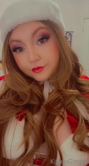 kittenginger / Kitten_Ginger / msgingerkitten1 nude photo #0121