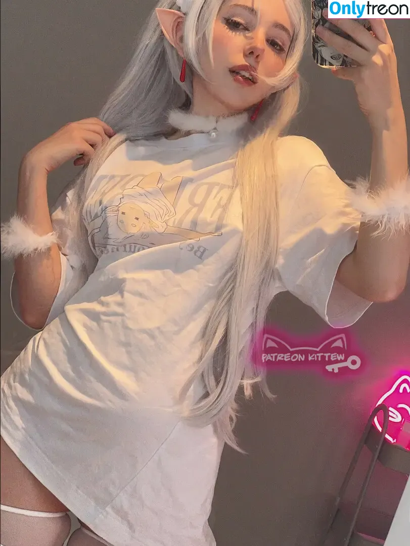 Kittew nude photo #0290 (Kittew art / kittew_kittew)